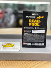 BE@RBRICK x 死侍 100%(2014)